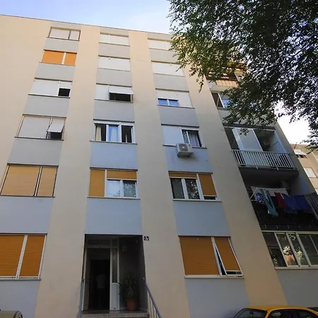 Bolt Holiday Apartment Apartment Split