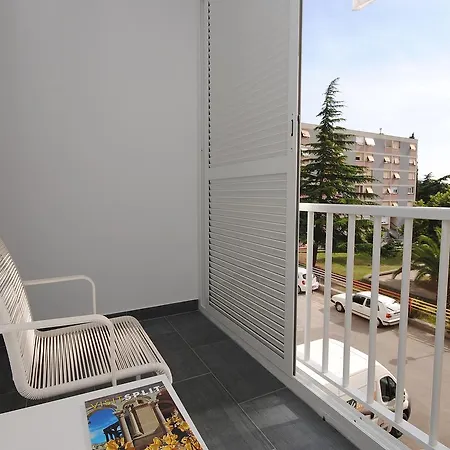 Lägenhet Bolt Holiday Apartment Split
