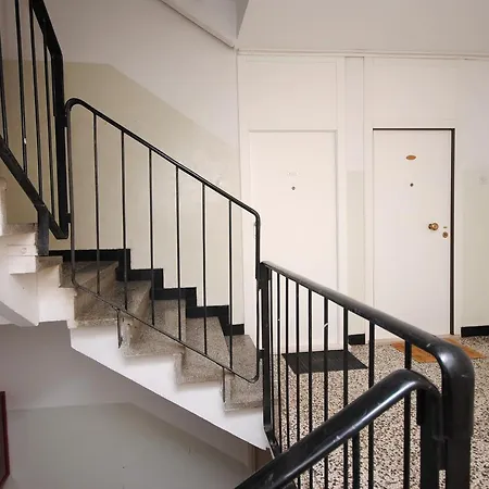 Bolt Holiday Apartment * Split
