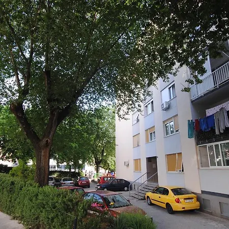 Bolt Holiday Apartment Split