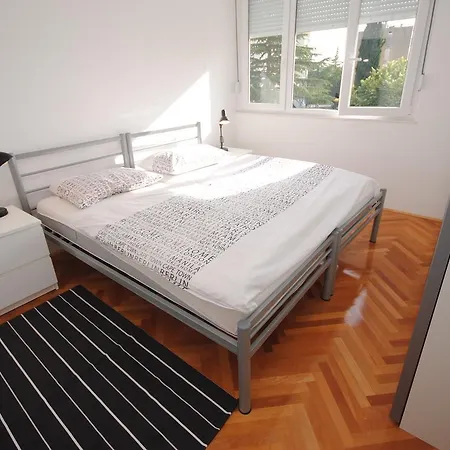Bolt Holiday Apartment * Split