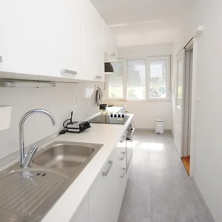 Bolt Holiday Apartment Split