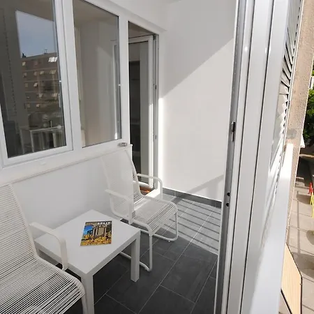Lägenhet Bolt Holiday Apartment Split