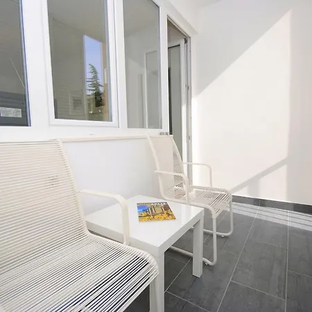 Bolt Holiday Apartment * Split