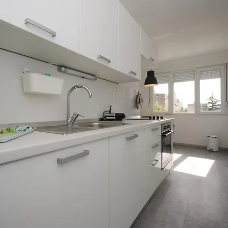 Bolt Holiday Apartment Split